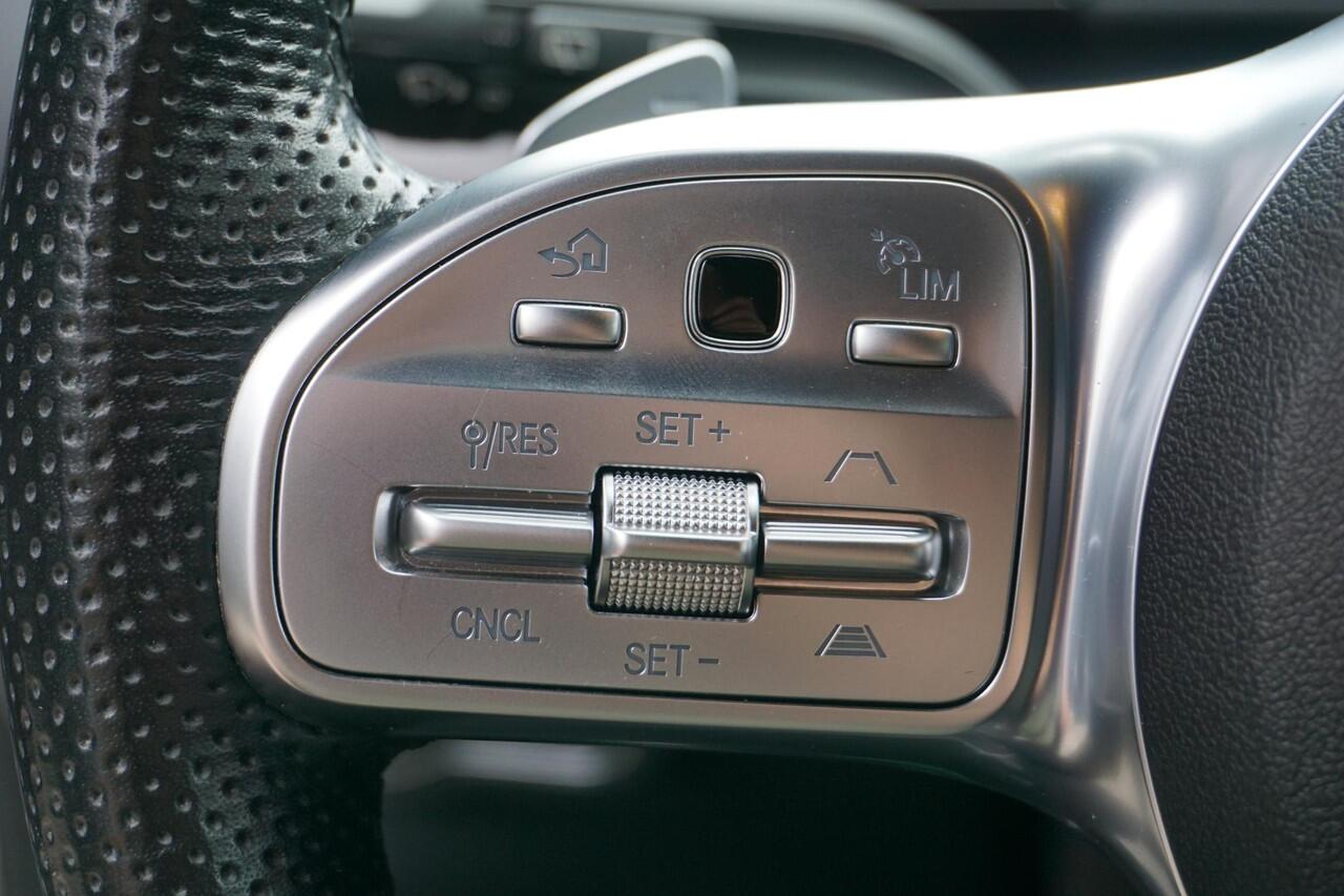 Mercedes-Benz B-KLASSE 250 AMG Line | Stoel koeling | ACC | Head-Up