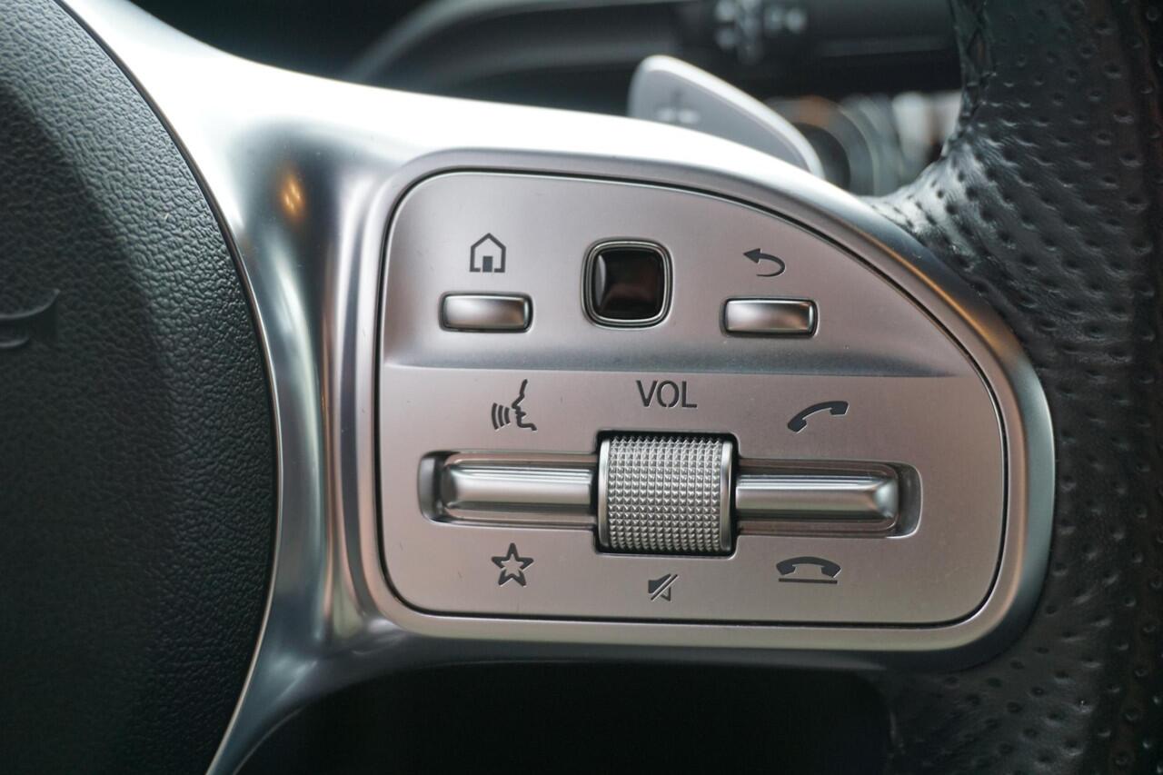 Mercedes-Benz B-KLASSE 250 AMG Line | Stoel koeling | ACC | Head-Up