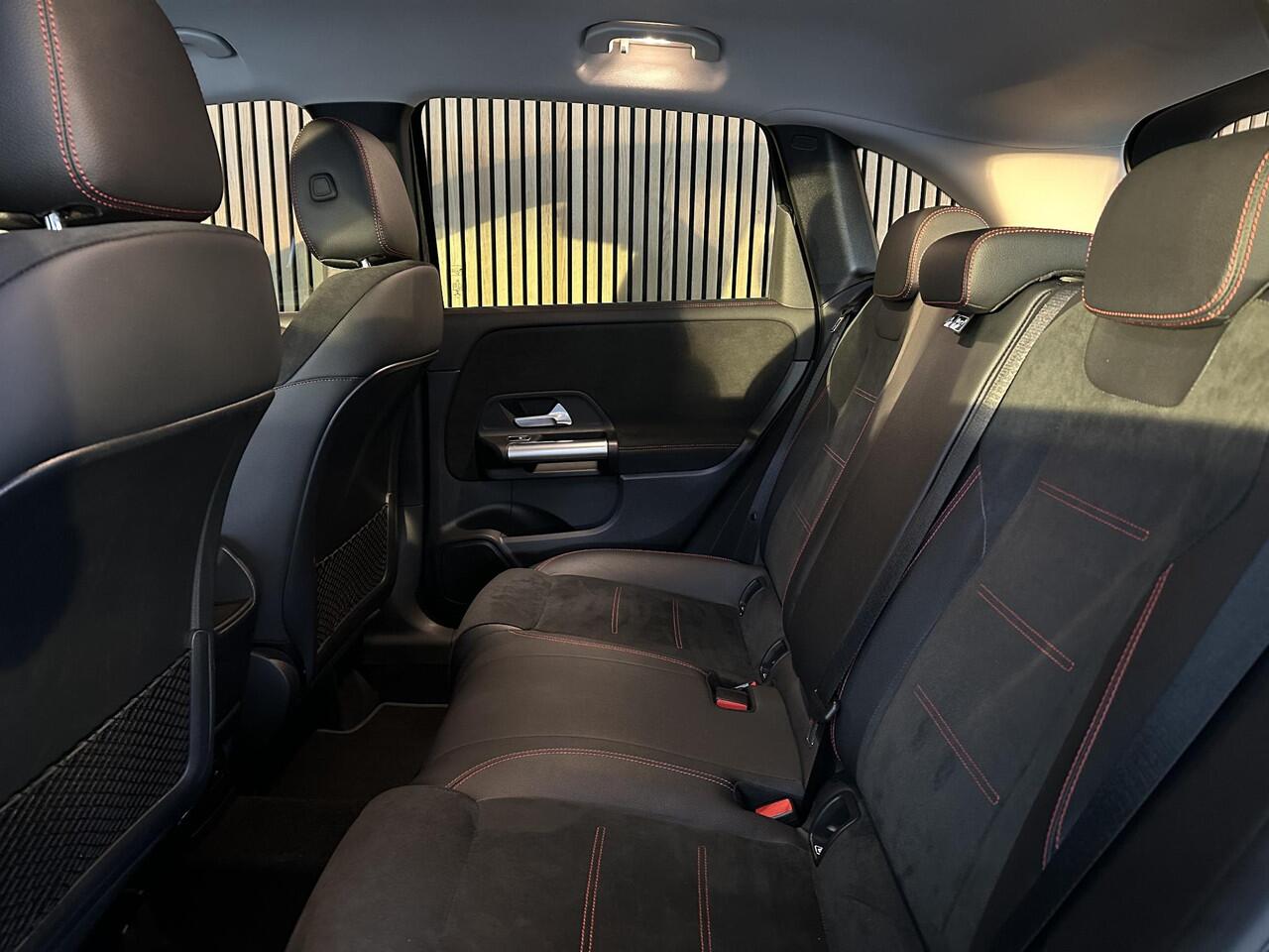 Mercedes-Benz B-KLASSE 250 e Business Line Stoelverwarming | Camera | Carbon inleg