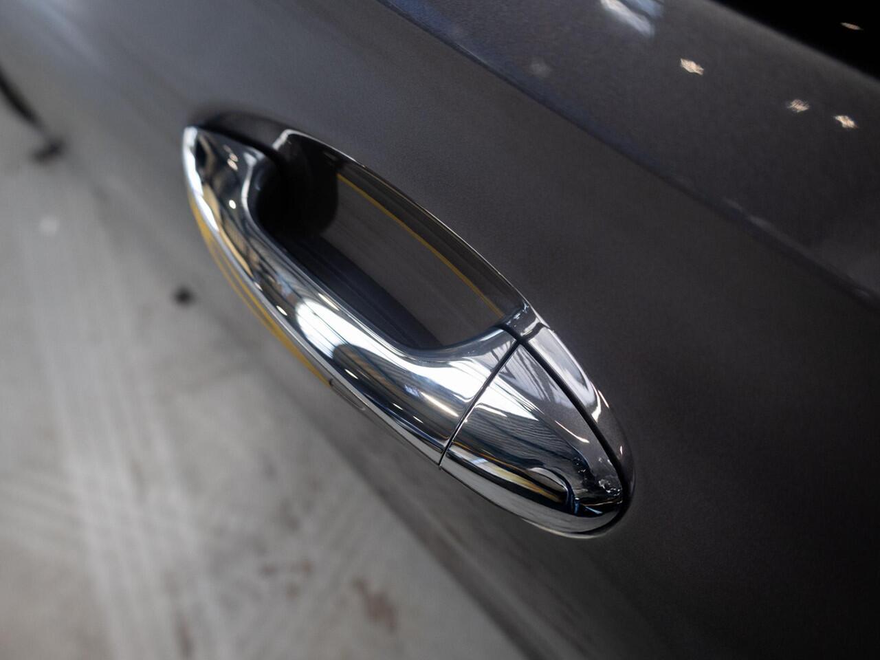 Mercedes-Benz B-KLASSE 180 Star Edition AMG Line Panorama dak | Trekhaak