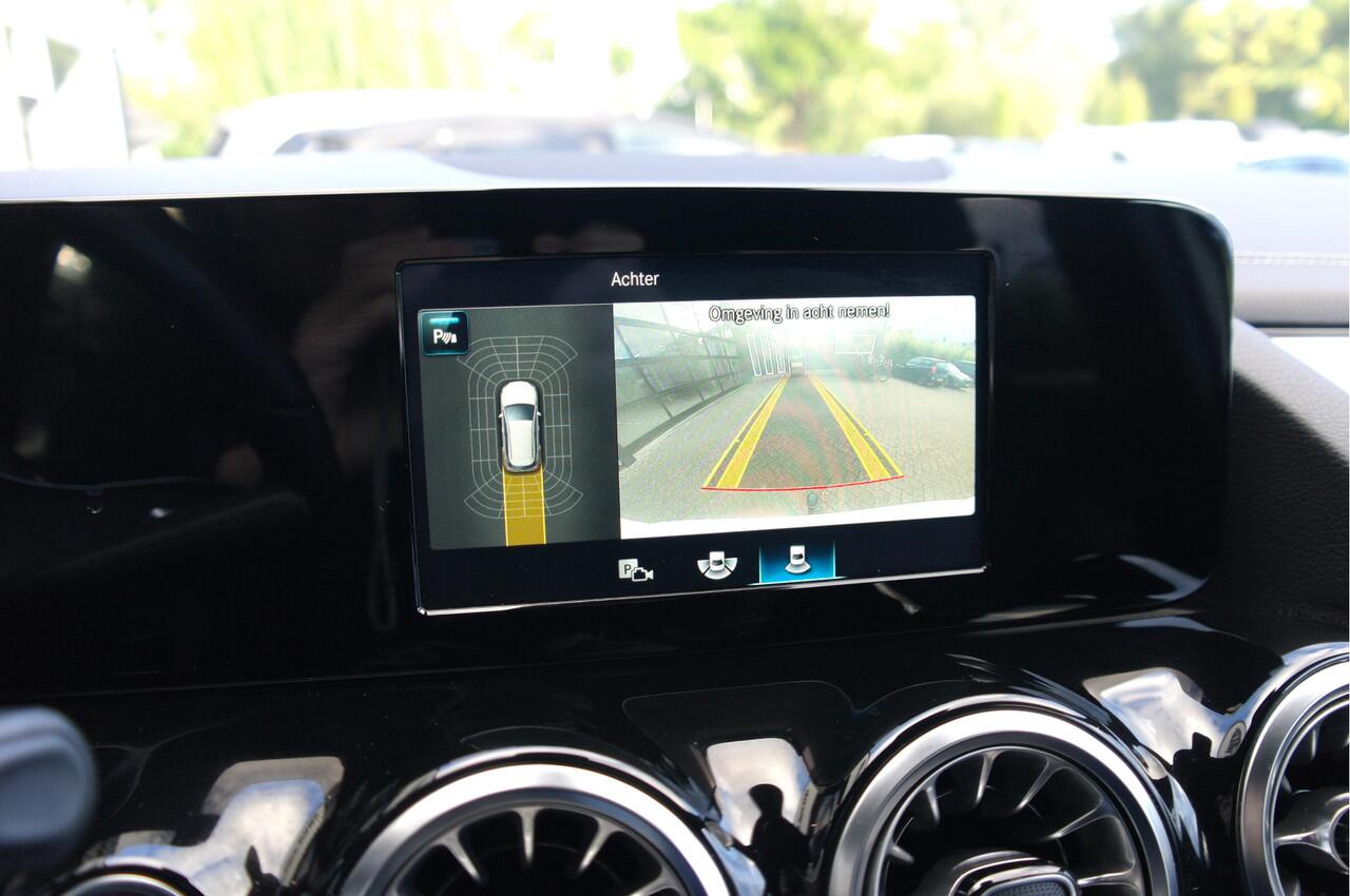 Mercedes-Benz B-KLASSE 250 e Business Solution AMG | Trekhaak | Carplay | Camera | Cruise | LED