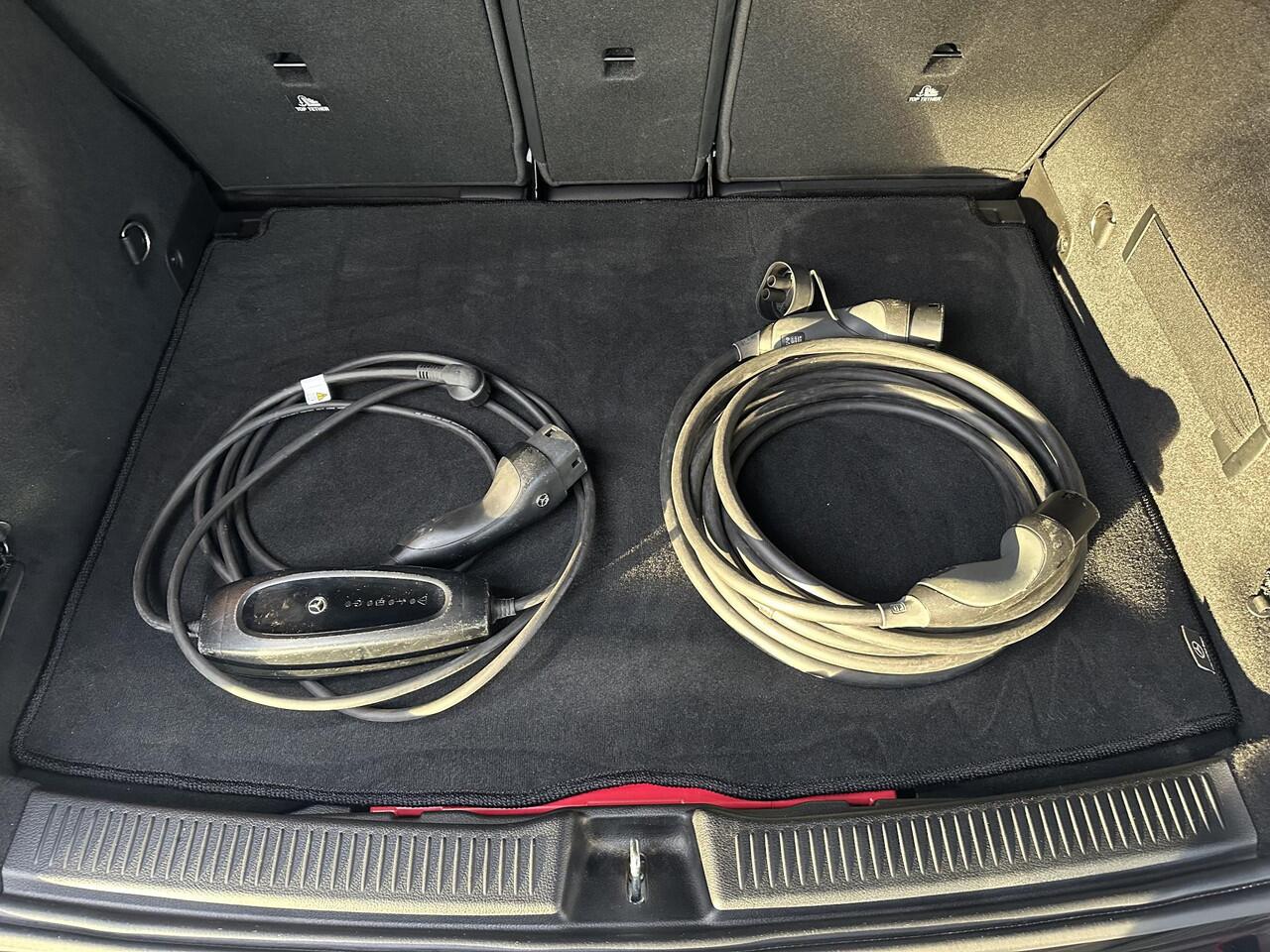 Mercedes-Benz B-KLASSE 250 e Business Line Stoelverwarming | Camera | Carbon inleg