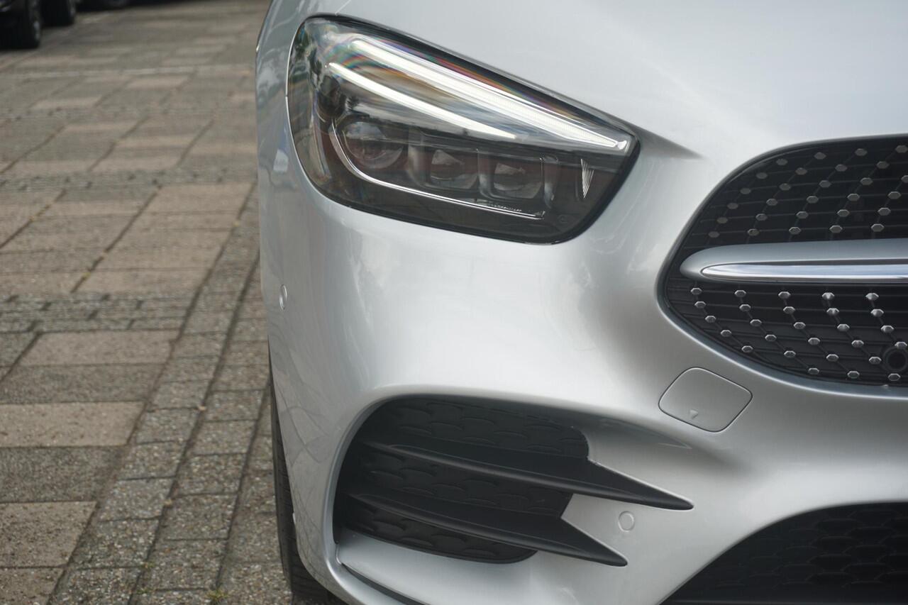 Mercedes-Benz B-KLASSE 250 AMG Line | Stoel koeling | ACC | Head-Up