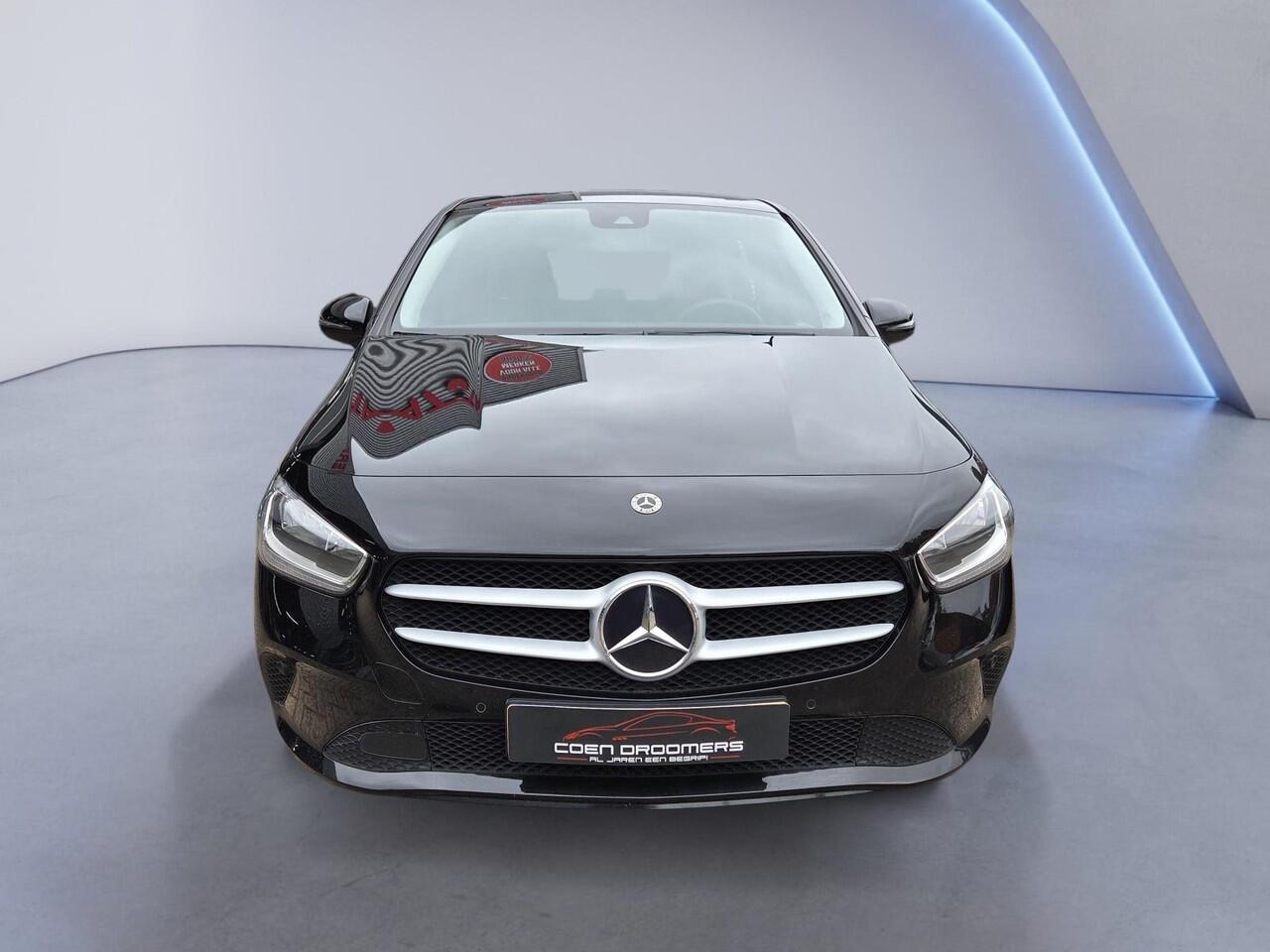 Mercedes-Benz B-KLASSE 250 e Business Solution Luxury Limited /Apple Carplay/Half leder/Parkeersens. rondom/Stoelverw./DAB+/Licht&Regensens./Virtual Cockpit/(MET GARANTIE*)