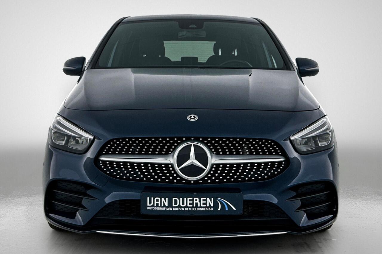 Mercedes-Benz B-KLASSE 180 Business Solution AMG Camera, Stoelverwarming