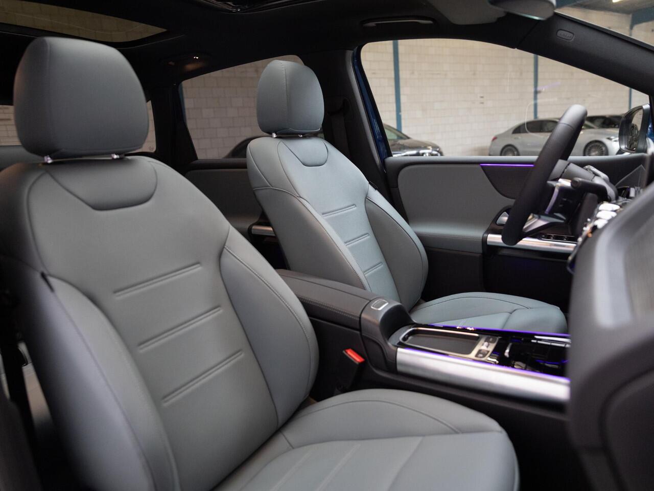 Mercedes-Benz B-KLASSE 250 e Star Edition AMG-Line Limited