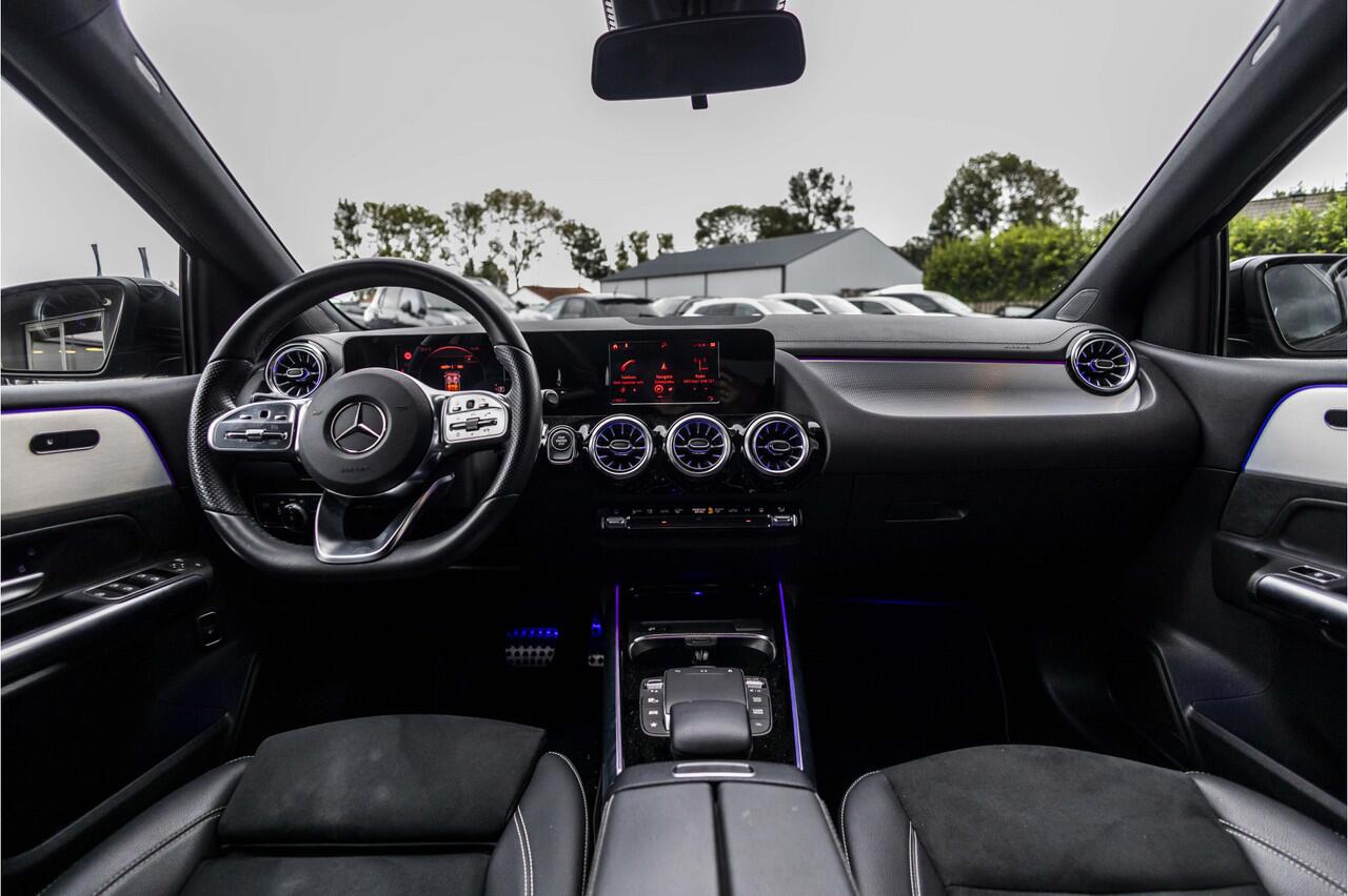 Mercedes-Benz B-KLASSE 250 e Premium Plus AMG | Camera | Carplay