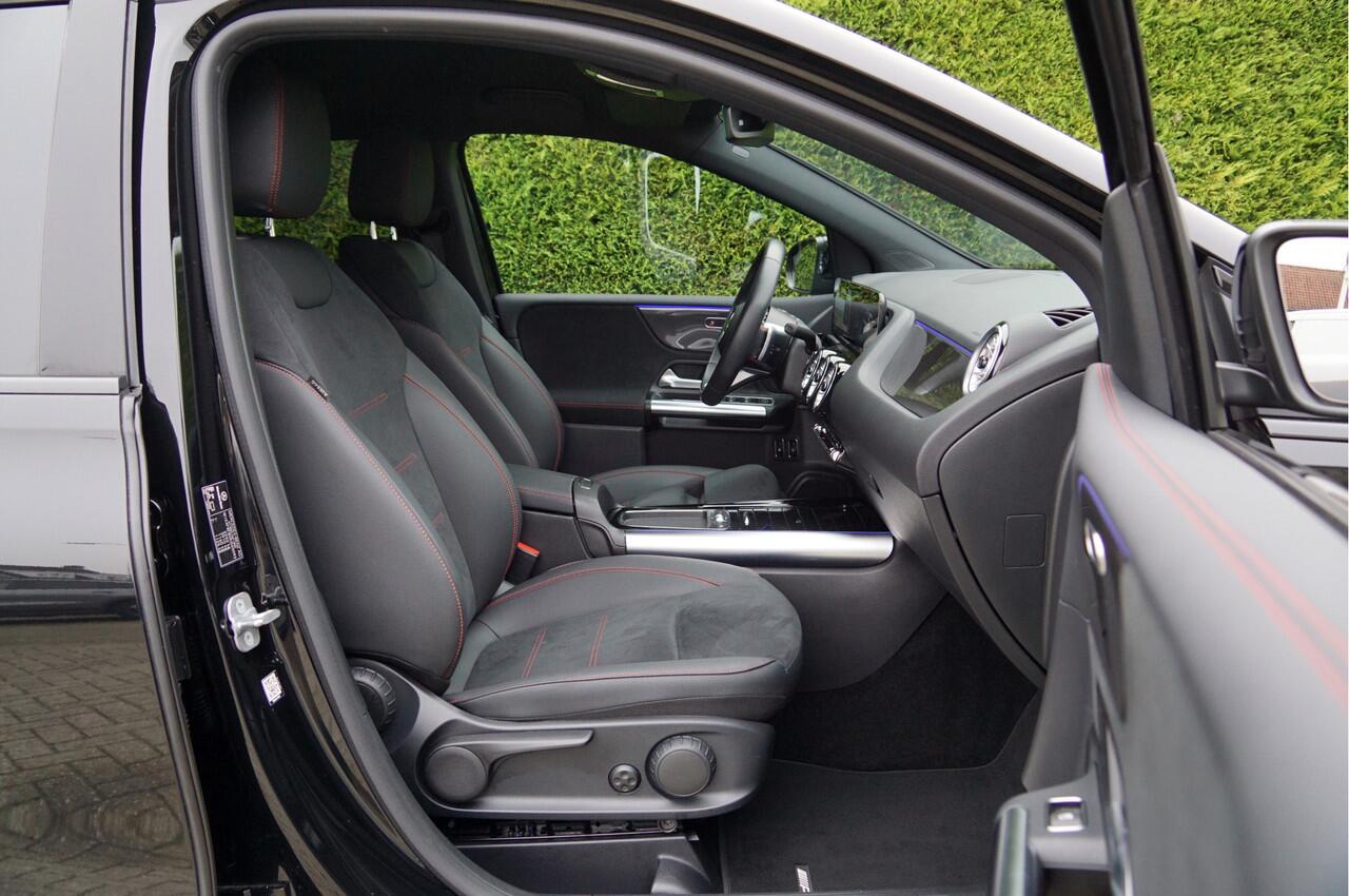 Mercedes-Benz B-KLASSE B 250 e AMG Line Facelift Night | Distronic Trekhaak Multibeam