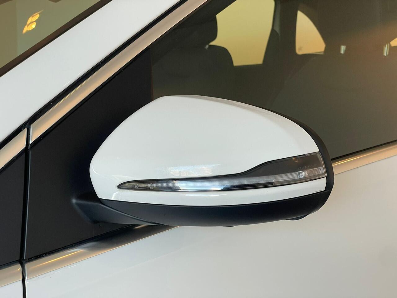 Mercedes-Benz B-KLASSE 180 Business Solution AMG