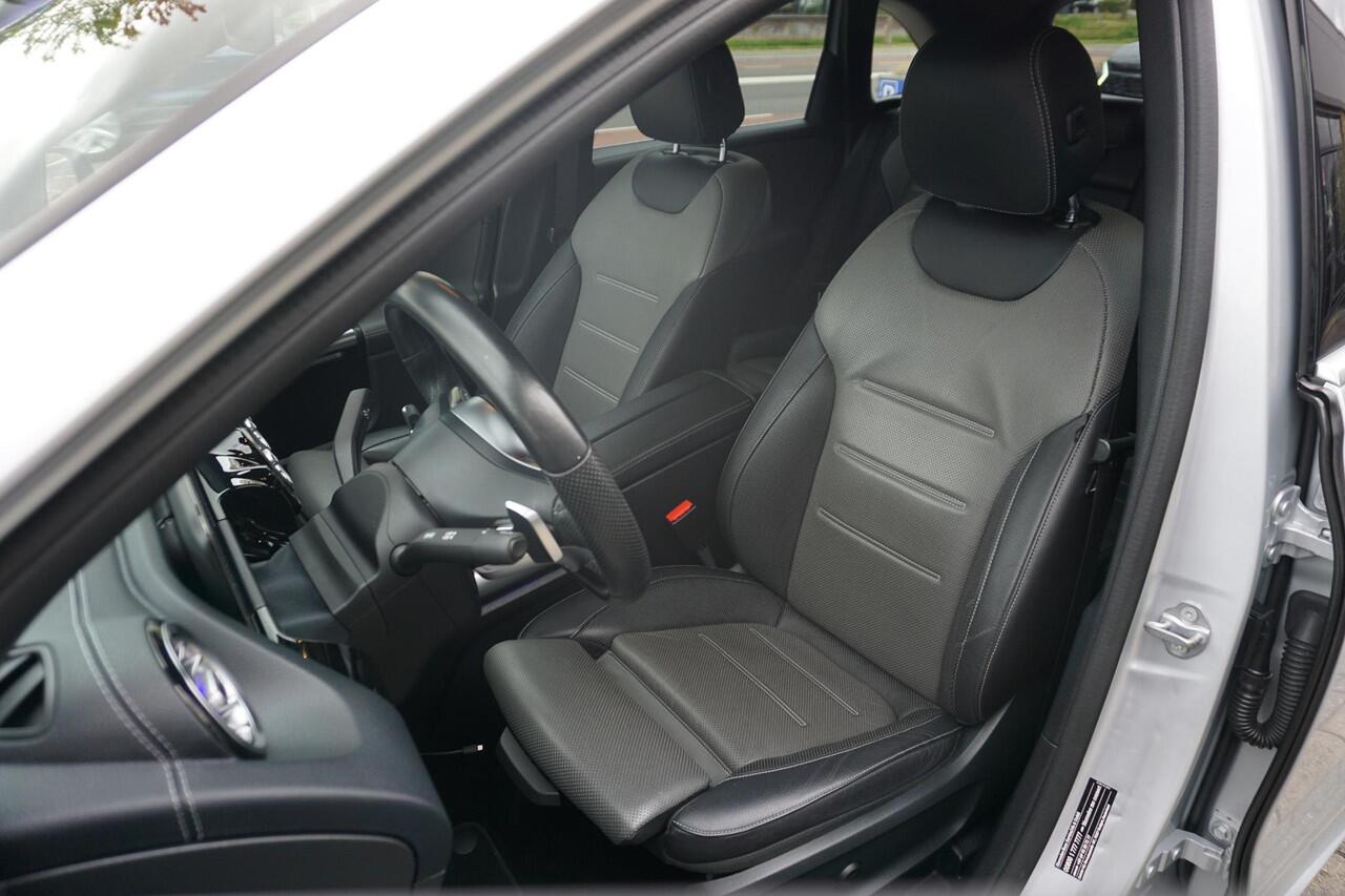 Mercedes-Benz B-KLASSE 250 AMG Line | Stoel koeling | ACC | Head-Up