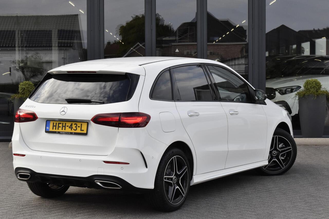 Mercedes-Benz B-KLASSE 250 e AMG Line Facelift BTW