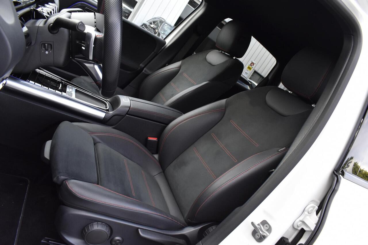 Mercedes-Benz B-KLASSE 250 e AMG Line Facelift BTW