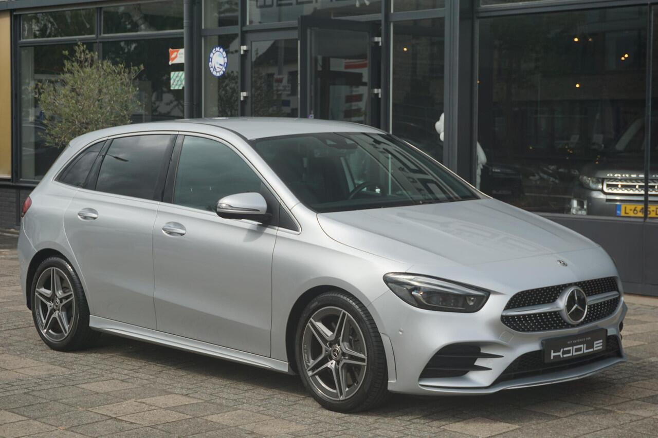 Mercedes-Benz B-KLASSE 250 AMG Line | Stoel koeling | ACC | Head-Up