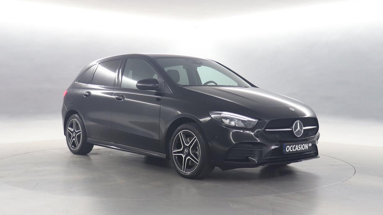 Mercedes-Benz B-KLASSE 250 e 218pk AMG Line / Navigatie / Camera / Stoelverwarming / Sfeerverlichting
