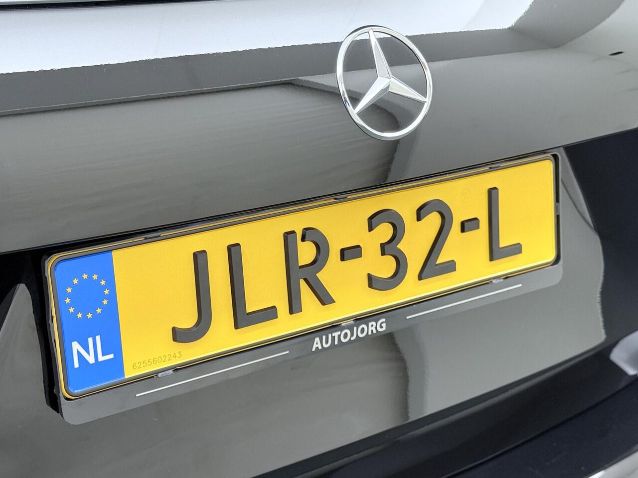 Mercedes-Benz B-KLASSE 250 e Luxury Line SOH 96% | Camera | Navigatie | Stoelverwarming |