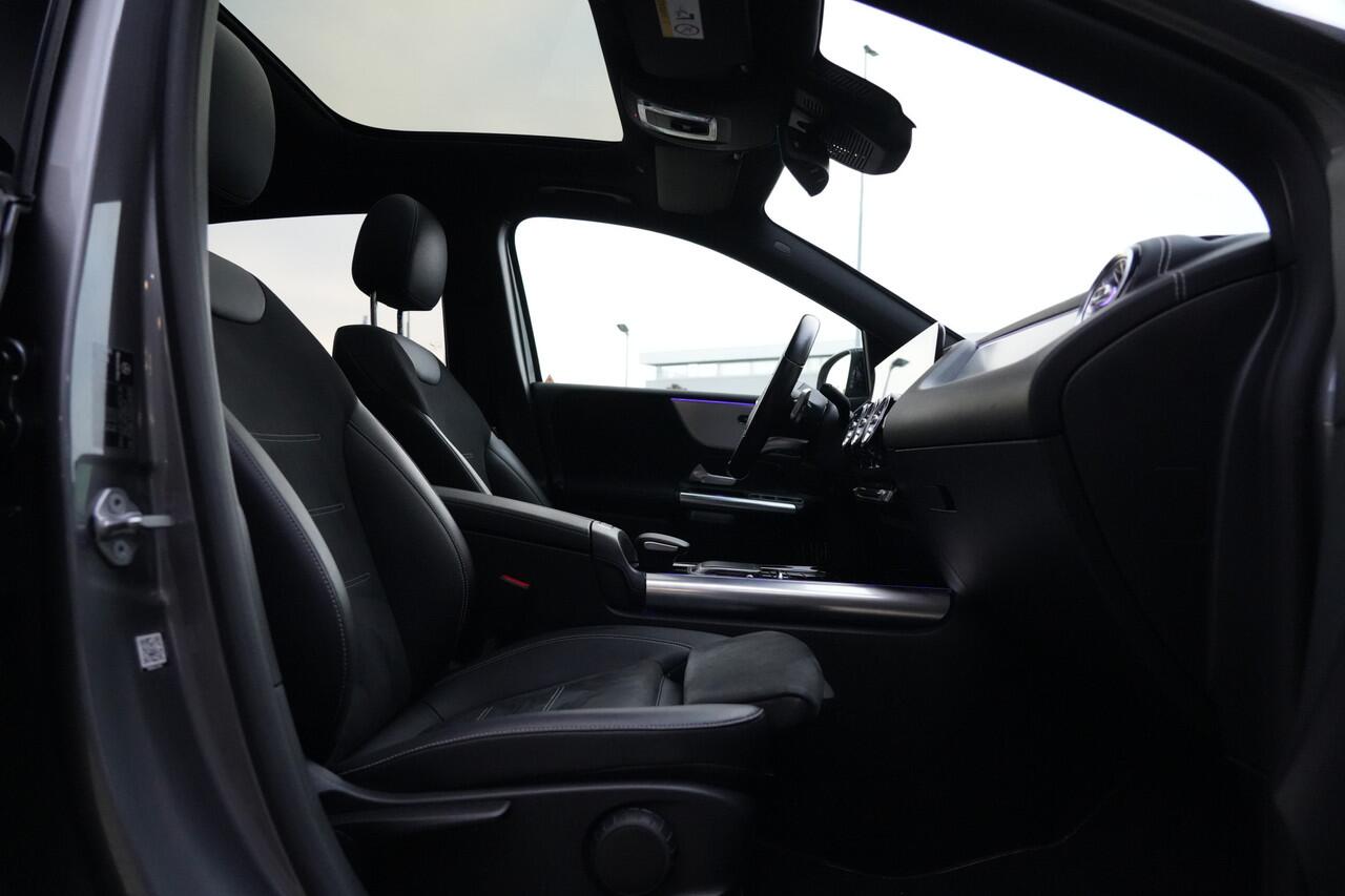 Mercedes-Benz B-KLASSE 250 e Premium Plus 218pk Panoramadak/Trekhaak/Camera