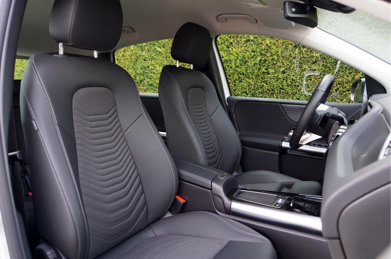 Mercedes-Benz B-KLASSE B 250 e Progressive Facelift | Verwarmd stuurwiel Camera Widescreen