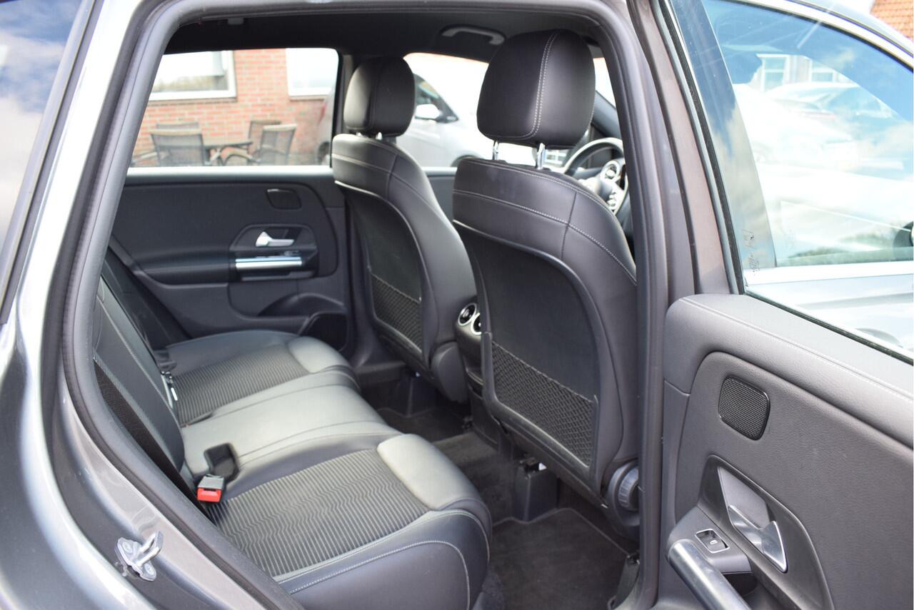 Mercedes-Benz B-KLASSE 180 Launch Edition Premium