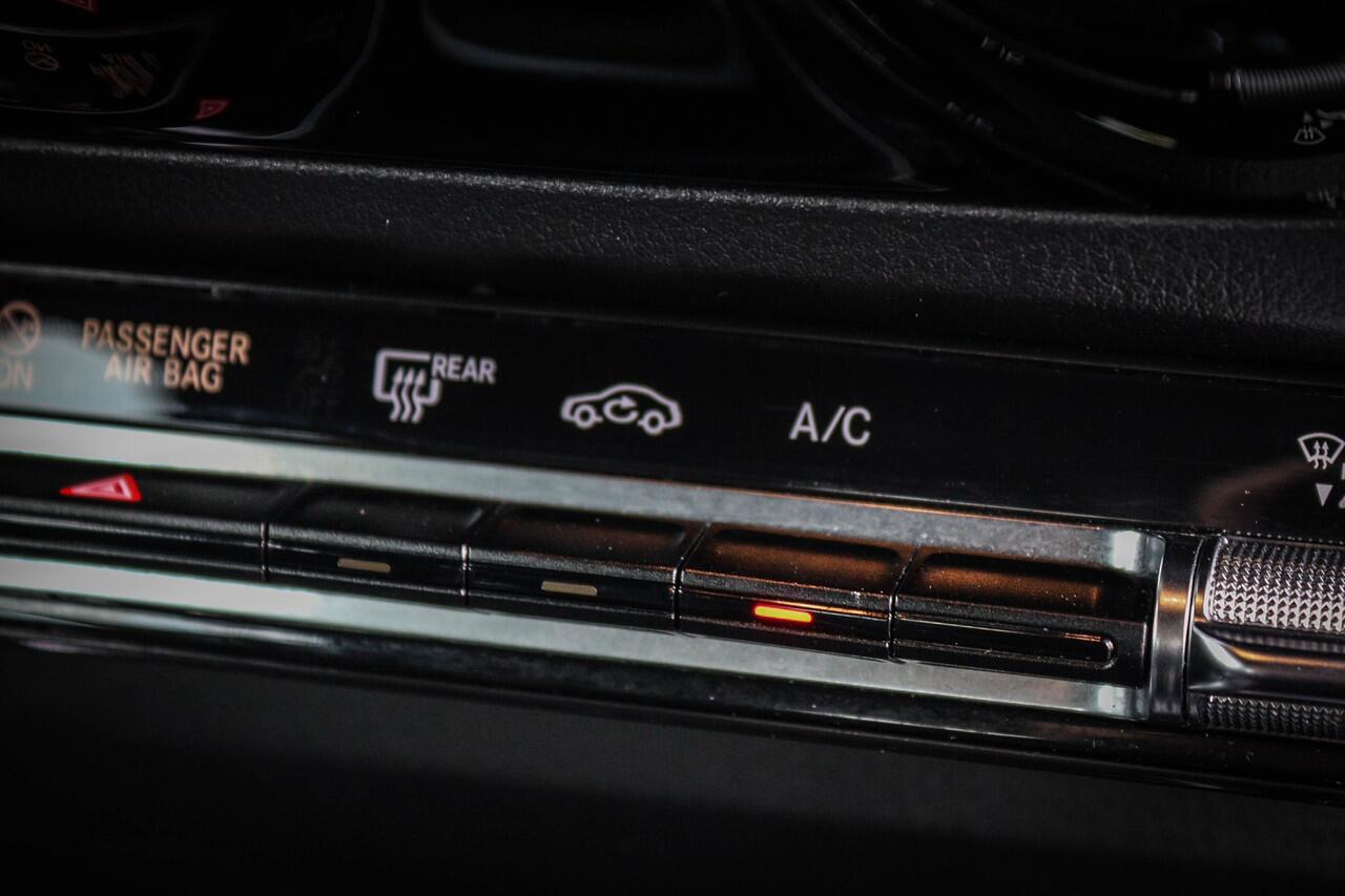 Mercedes-Benz B-KLASSE 160 Dealer onderhouden/Airco/Cruise/Camera