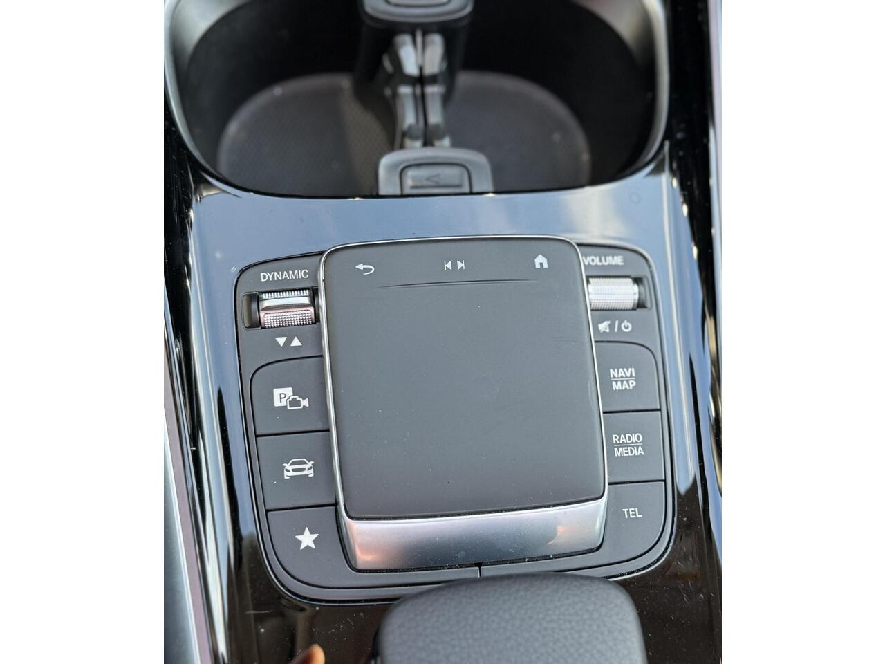 Mercedes-Benz B-KLASSE 250 e Luxury Line AMG/PANO/LEER/