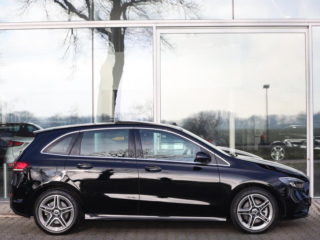 Mercedes-Benz B-KLASSE 250 e AMG Line