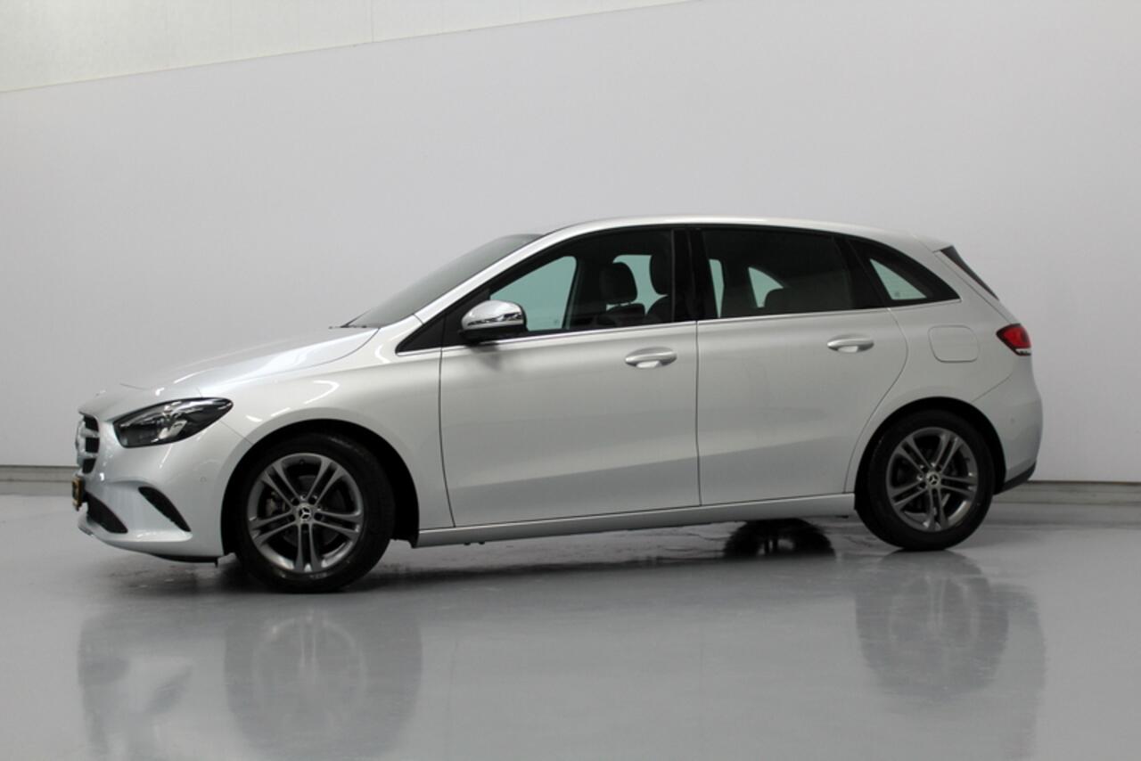 Mercedes-Benz B-KLASSE 160 Advantage RIJKLAAR!! | Full led | NAVI | ? 1e Eigenaar 2020 | CRUISE CONTROLE | CAMERA | ELEC-ACHTERKLEP