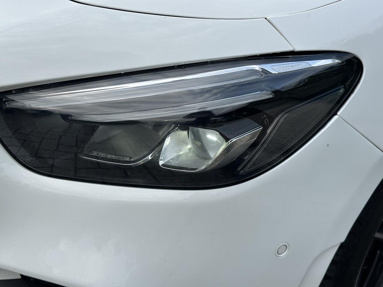 Mercedes-Benz B-KLASSE 180 AMG Pano-Dak | Camera | Night | Stoelverw. | Elekt. Klep