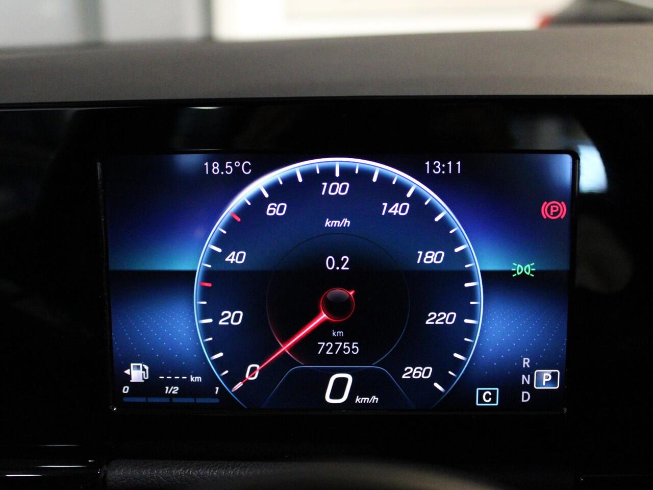 Mercedes-Benz B-KLASSE 250