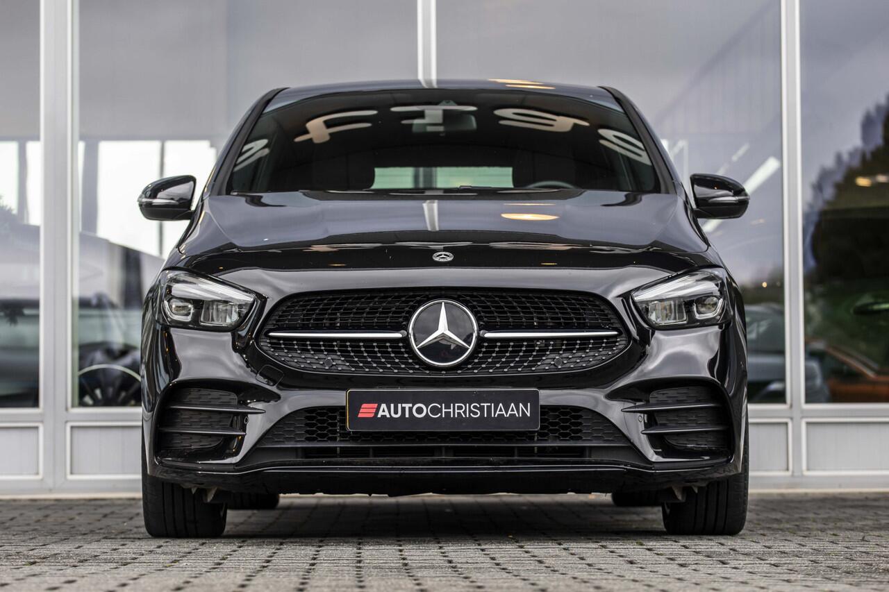 Mercedes-Benz B-KLASSE 250 e Premium Plus AMG | Night | Carplay