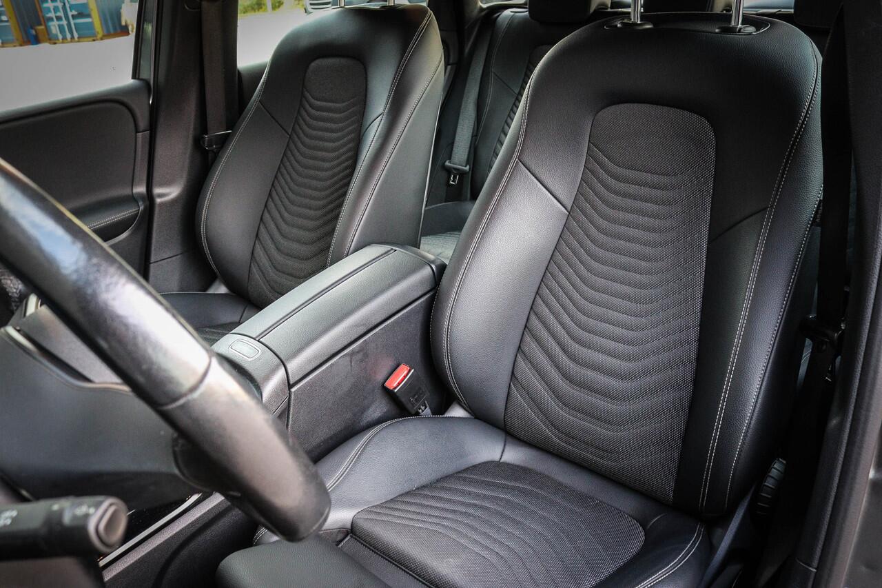 Mercedes-Benz B-KLASSE 160 Dealer onderhouden/Airco/Cruise/Camera