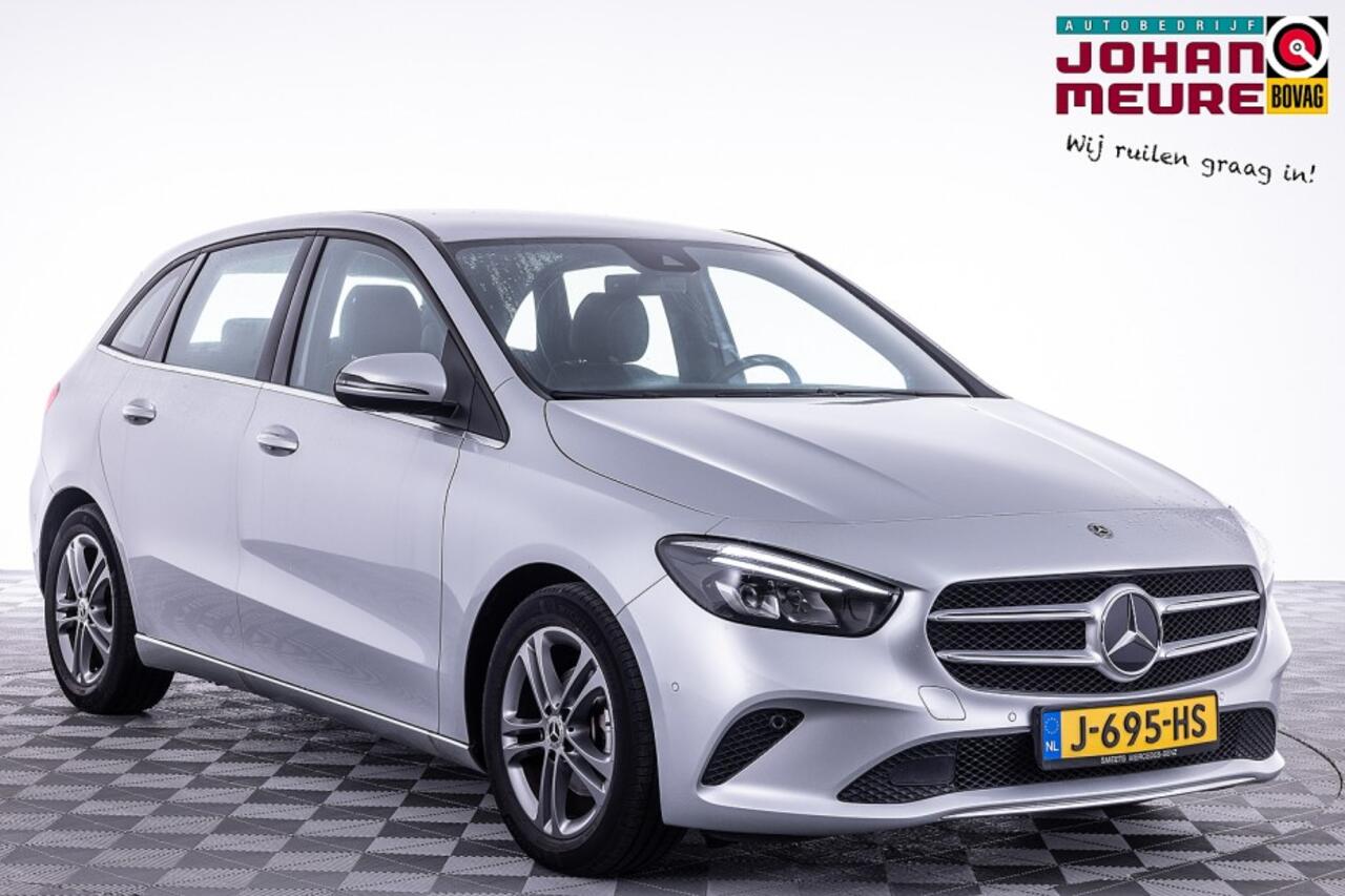Mercedes-Benz B-KLASSE 160 Advantage | Full led | NAVI | ? 1e Eigenaar