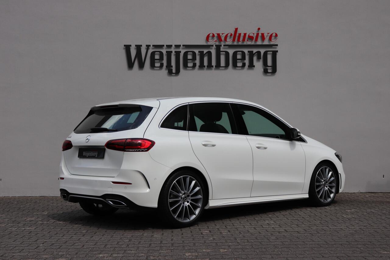 Mercedes-Benz B-KLASSE 180 AMG Navi Stoelv. 19"