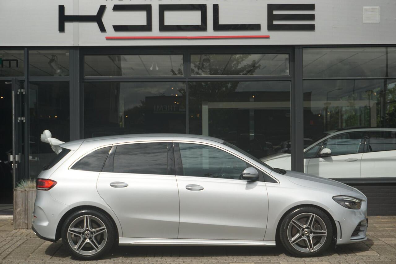Mercedes-Benz B-KLASSE 250 AMG Line | Stoel koeling | ACC | Head-Up