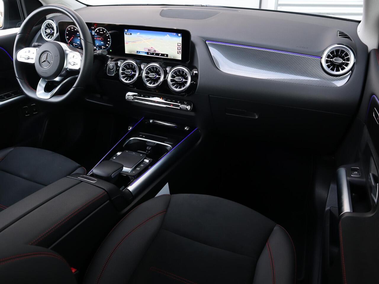 Mercedes-Benz B-KLASSE 250 e AMG Line