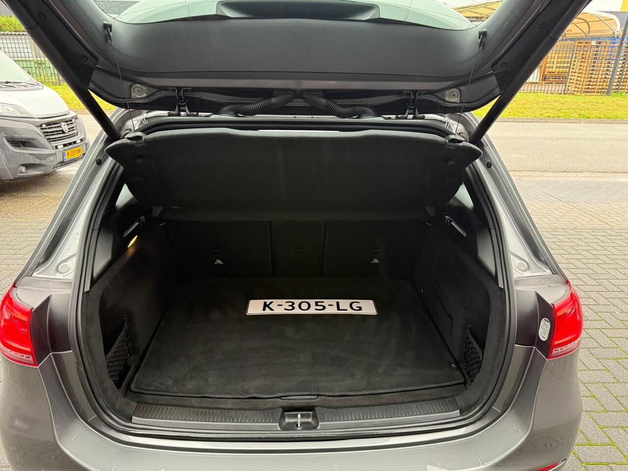 Mercedes-Benz B-KLASSE 180 Advantage | 12MND GARANTIE | NL AUTO | LAGE KM | CARPLAY | PDC | LMV |