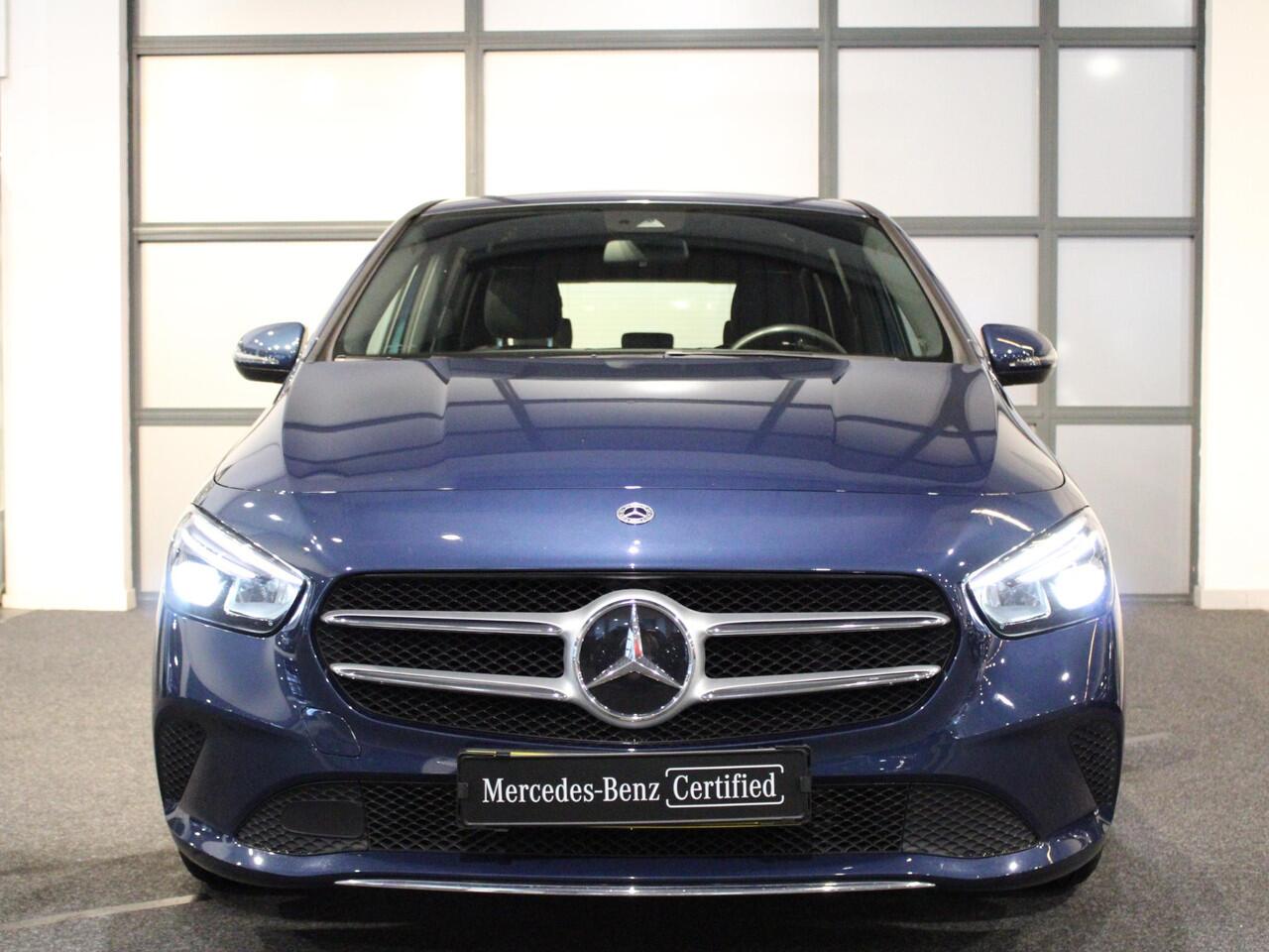 Mercedes-Benz B-KLASSE 250