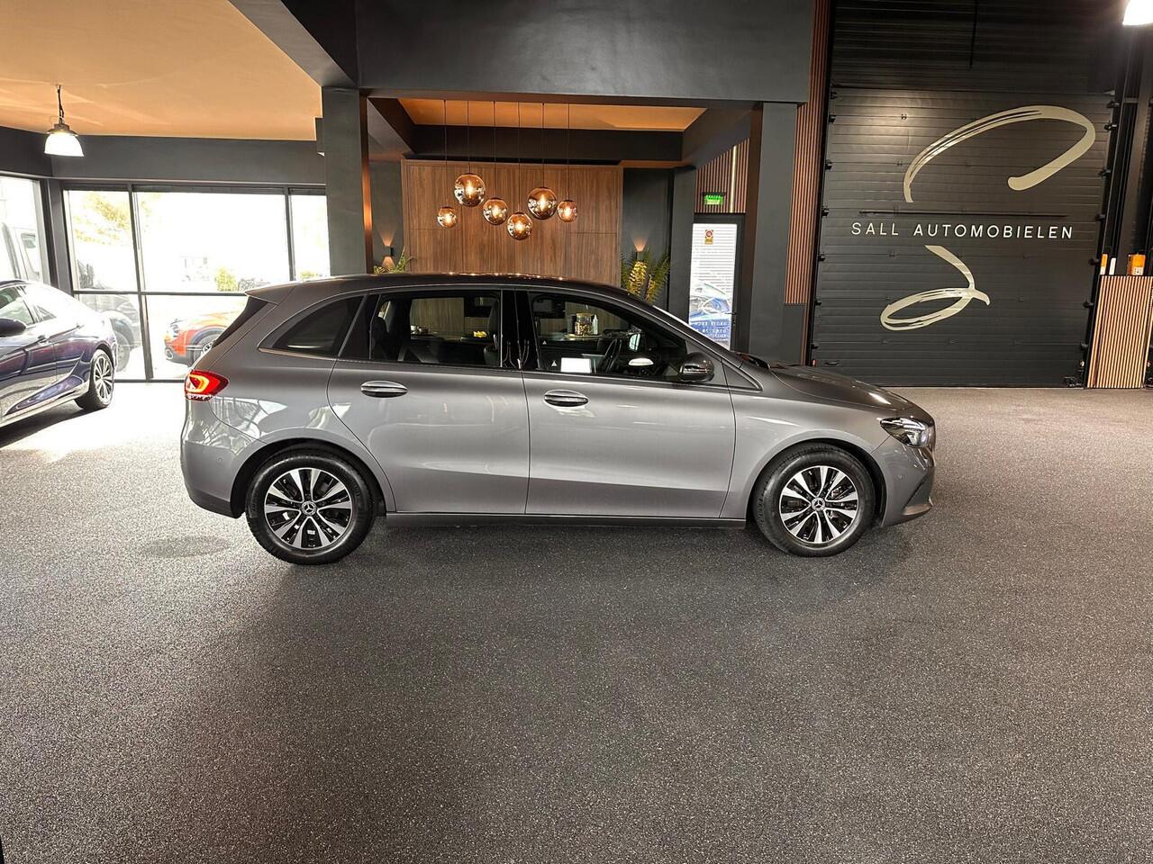 Mercedes-Benz B-KLASSE 180 Business Line Navi/Camera