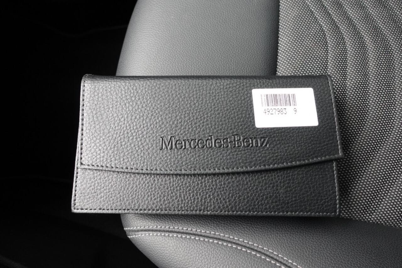 Mercedes-Benz B-KLASSE 180 BNS SOLUTION Mild Hybrid