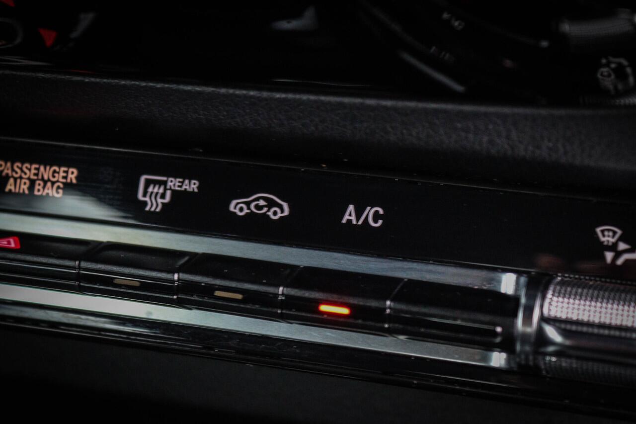 Mercedes-Benz B-KLASSE 200 Business Solution Plus Van 21.950,- NU 20.950,- !