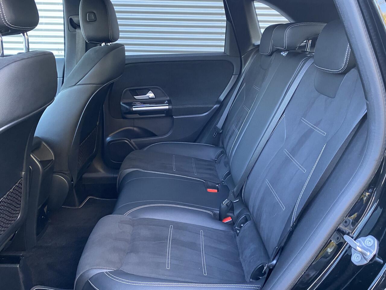 Mercedes-Benz B-KLASSE 250 e Premium Plus Trekhaak info;F.Bogaars 0492588956