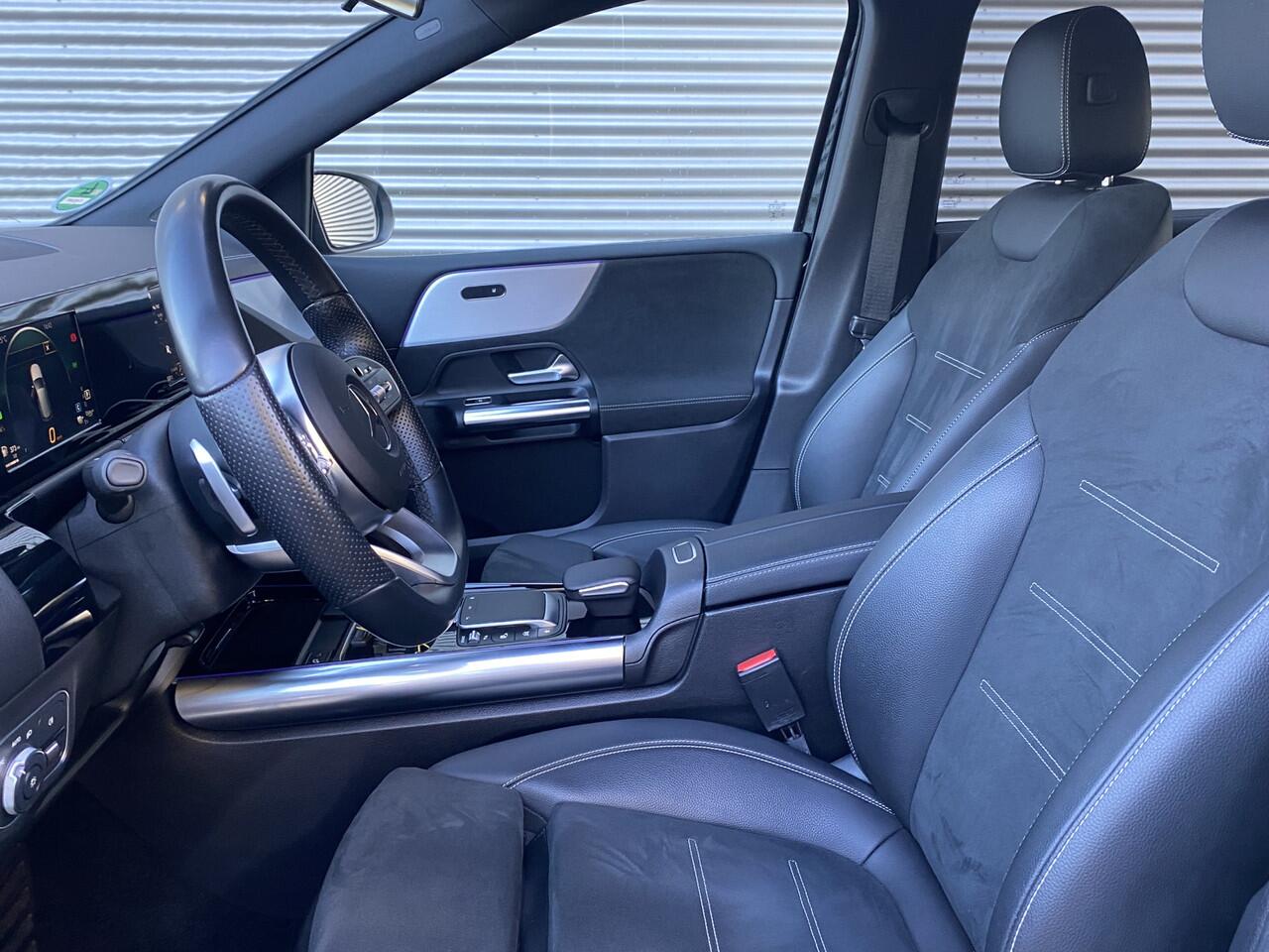 Mercedes-Benz B-KLASSE 250 e Premium Plus Trekhaak info;F.Bogaars 0492588956