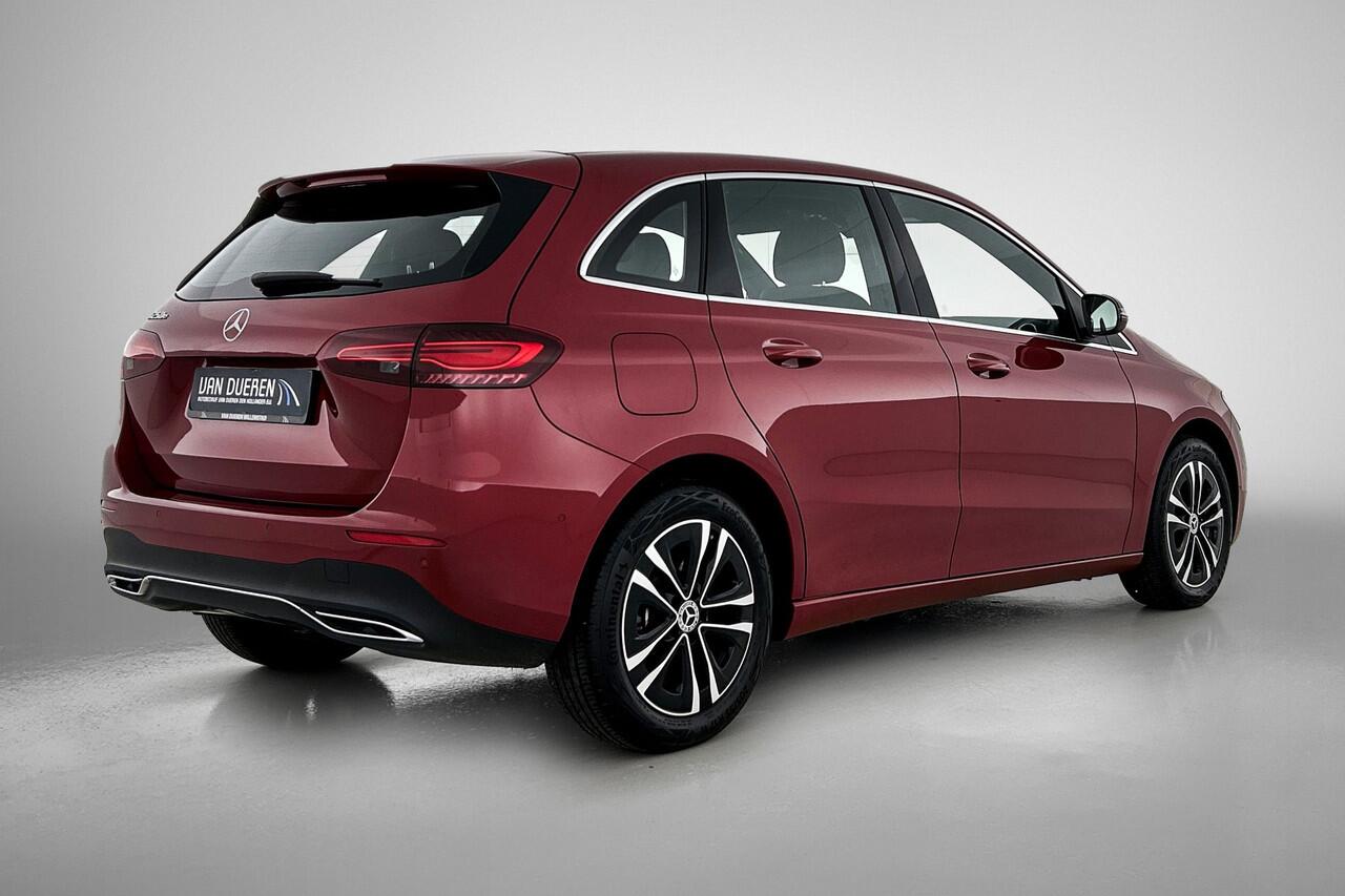 Mercedes-Benz B-KLASSE 250 e Business Line Facelift Carplay, Trekhaak