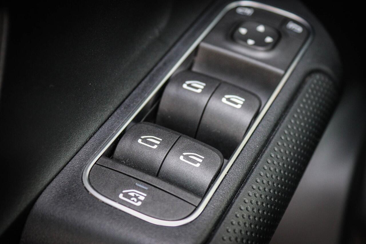 Mercedes-Benz B-KLASSE 160 Dealer onderhouden/Airco/Cruise/Camera