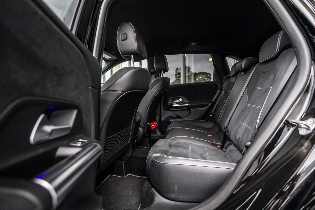 Mercedes-Benz B-KLASSE 250 e Premium Plus AMG | Camera | Carplay