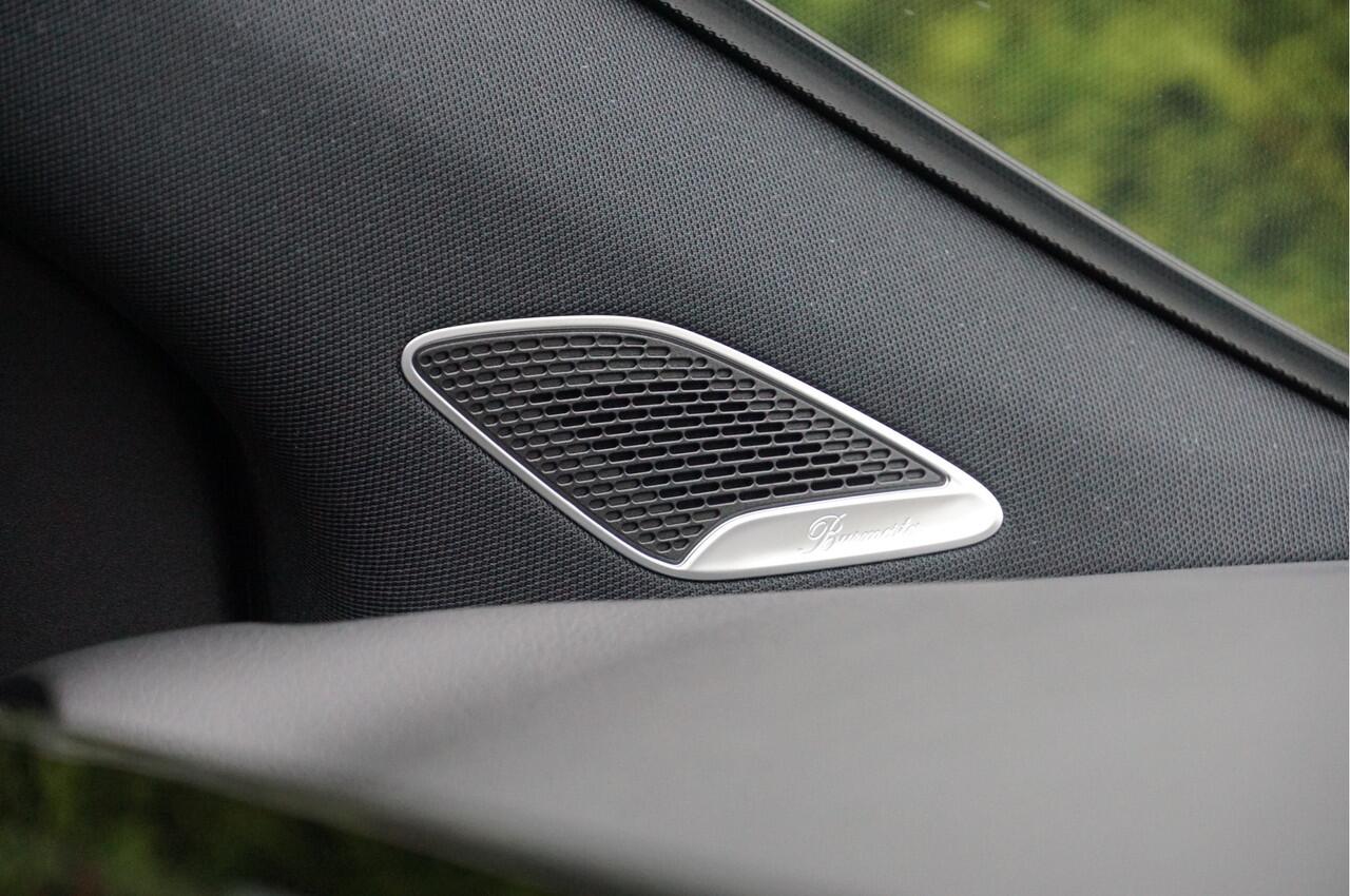 Mercedes-Benz B-KLASSE B 250 e AMG Line Night | Burmester Multibeam Keyless-Go Verwarmd Stuurwiel