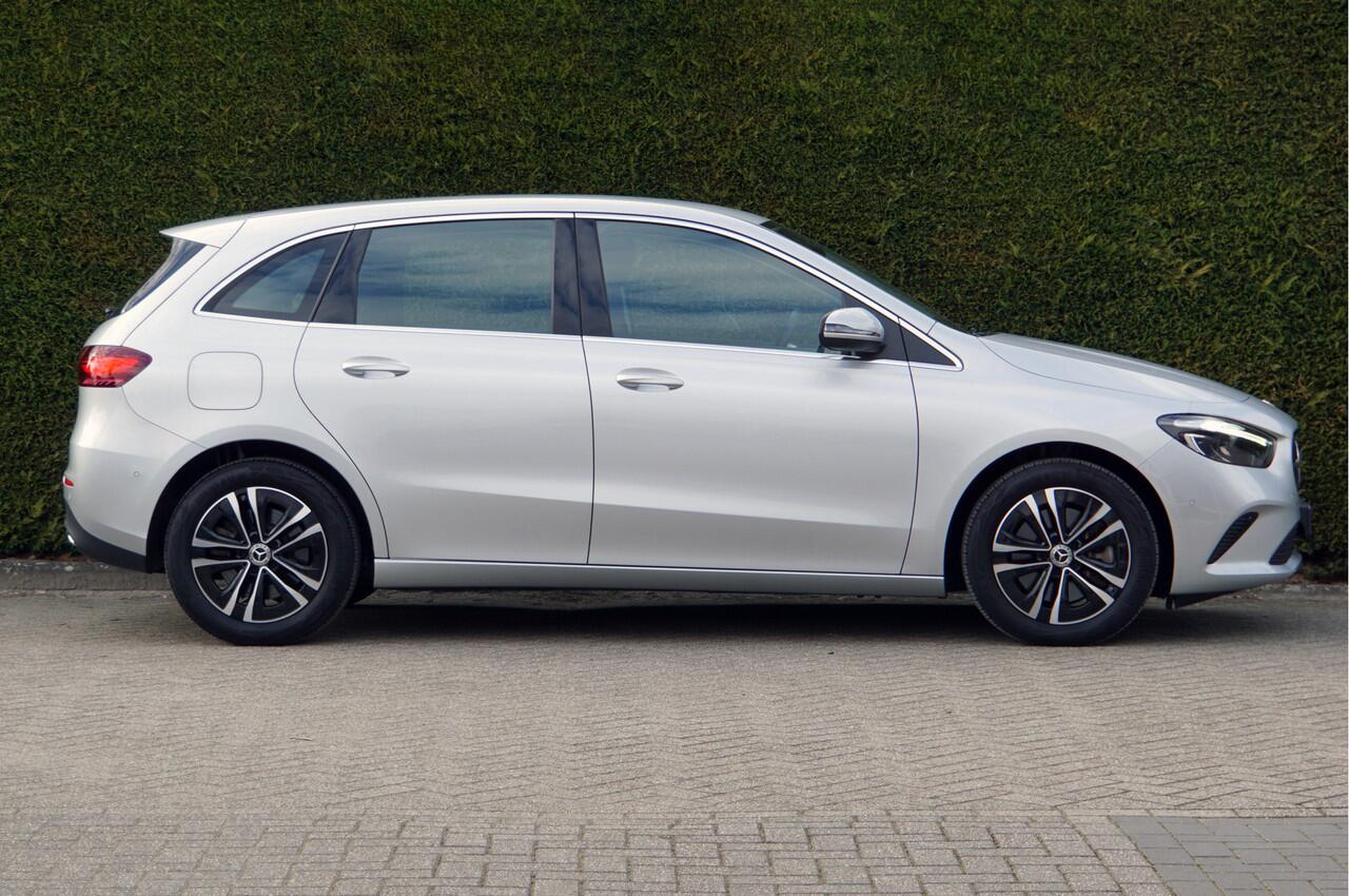 Mercedes-Benz B-KLASSE B 250 e Progressive Facelift | Verwarmd stuurwiel Camera Widescreen