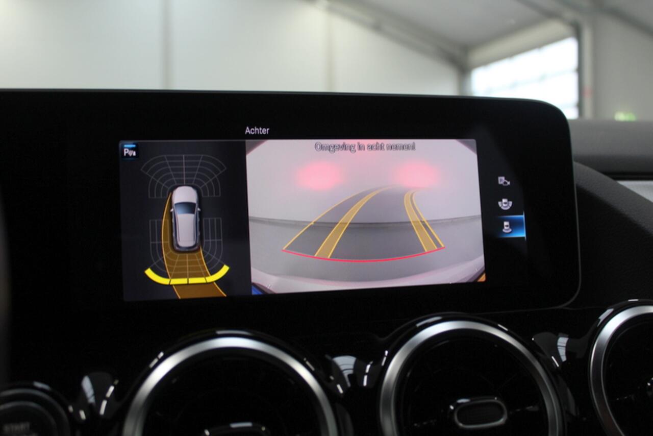 Mercedes-Benz B-KLASSE 160 Advantage RIJKLAAR!! | Full led | NAVI | ? 1e Eigenaar 2020 | CRUISE CONTROLE | CAMERA | ELEC-ACHTERKLEP