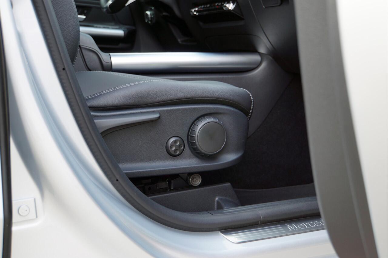 Mercedes-Benz B-KLASSE B 250 e Progressive Facelift | Verwarmd stuurwiel Camera Widescreen