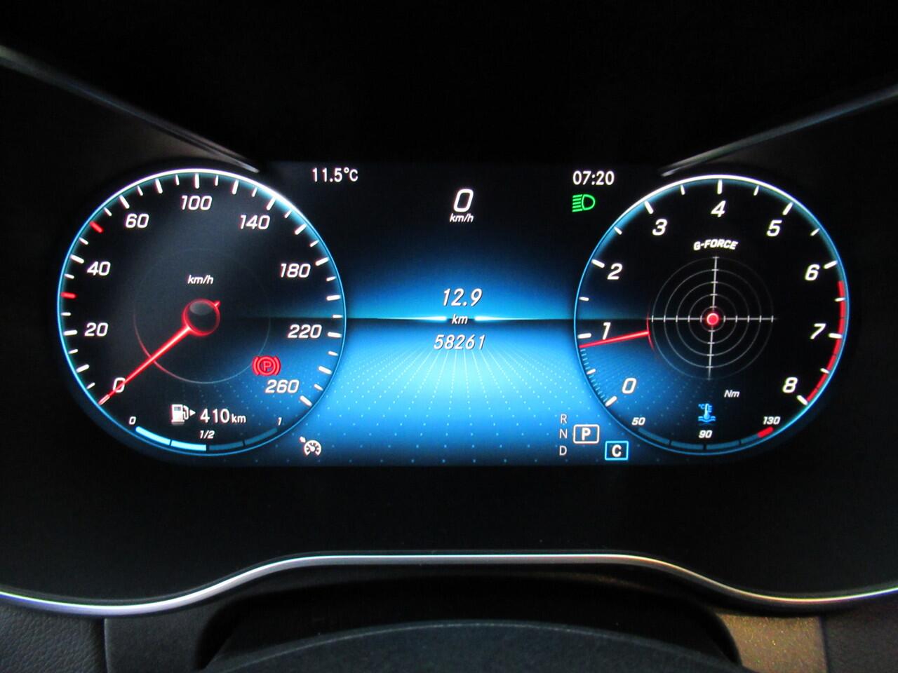 Mercedes-Benz C-KLASSE 180 Premium Pack Night/Trekhaak/Camera/AMG