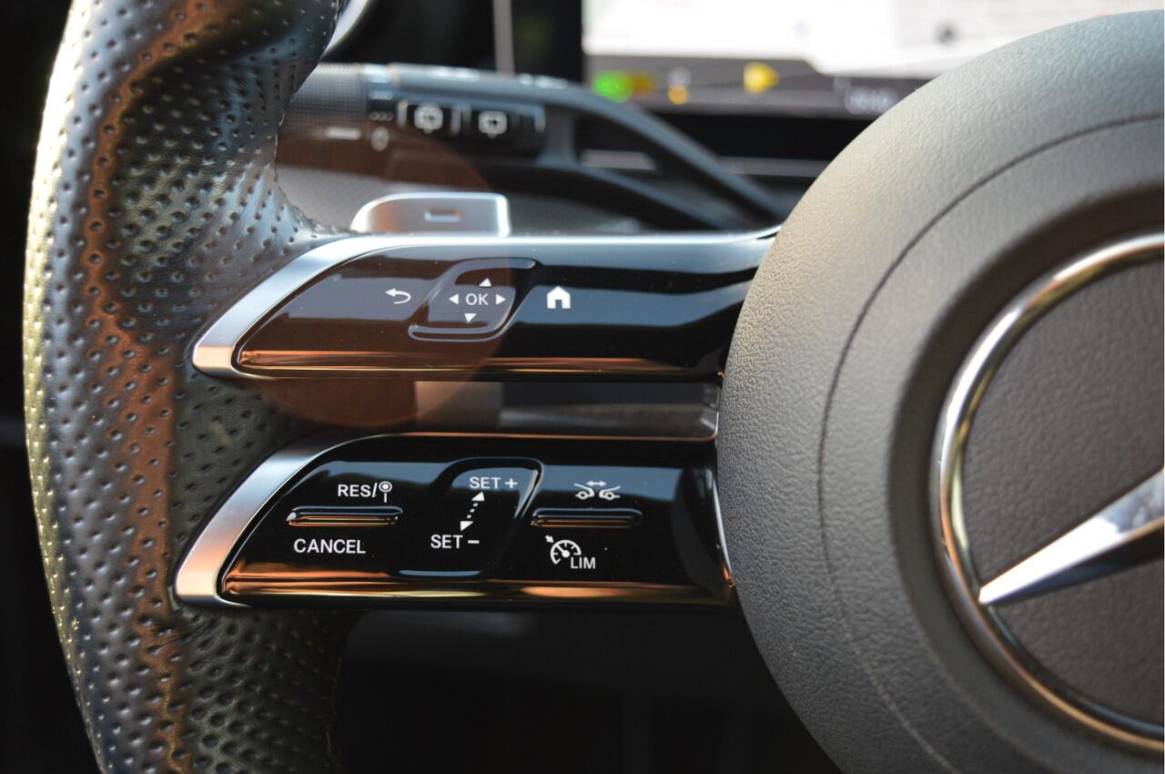 Mercedes-Benz C-KLASSE Estate 200 Launch Edition AMG Line | ACC | CAM |